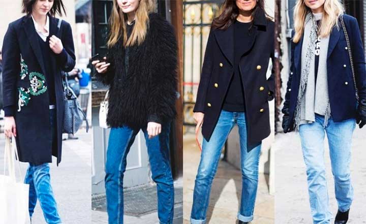 Street Wear Inspired Denim Trends