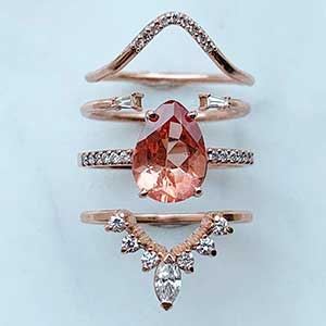 sunstone diamond