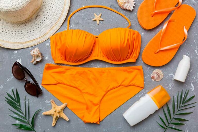 Swimwear Trends for Girls