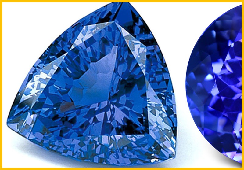 Tanzanite