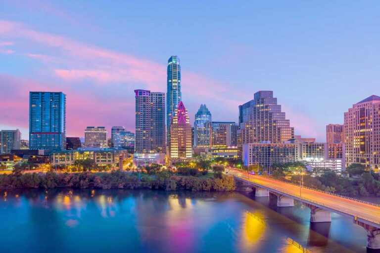 Texas on a Budget: Affordable Travel Destinations in the Lone Star State