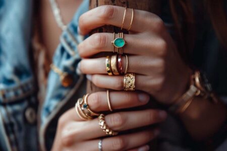 The Emotional Connection of Personalized Jewelry