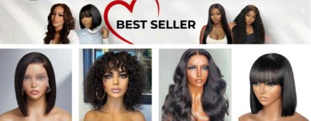 The Guide To Buying Fashion Wigs From LUVMEHAIR