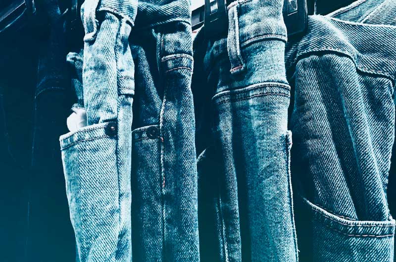 The History And Evolution Of Denim