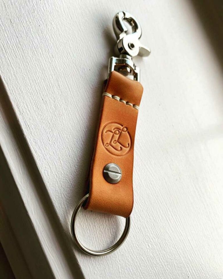 The Hottest Keychains for Boys