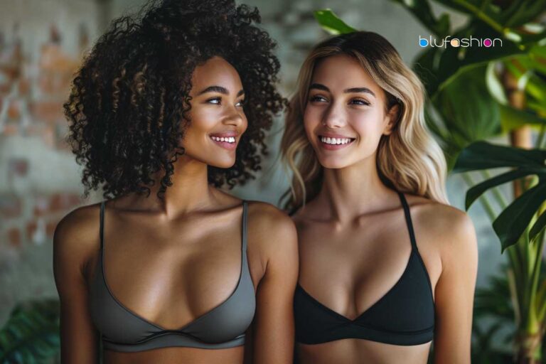 The Impact of Weight Fluctuations on Bra Fit and Sizing