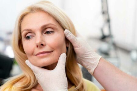 The Important Factors to Know Before Undergoing Facelift Newport Beach