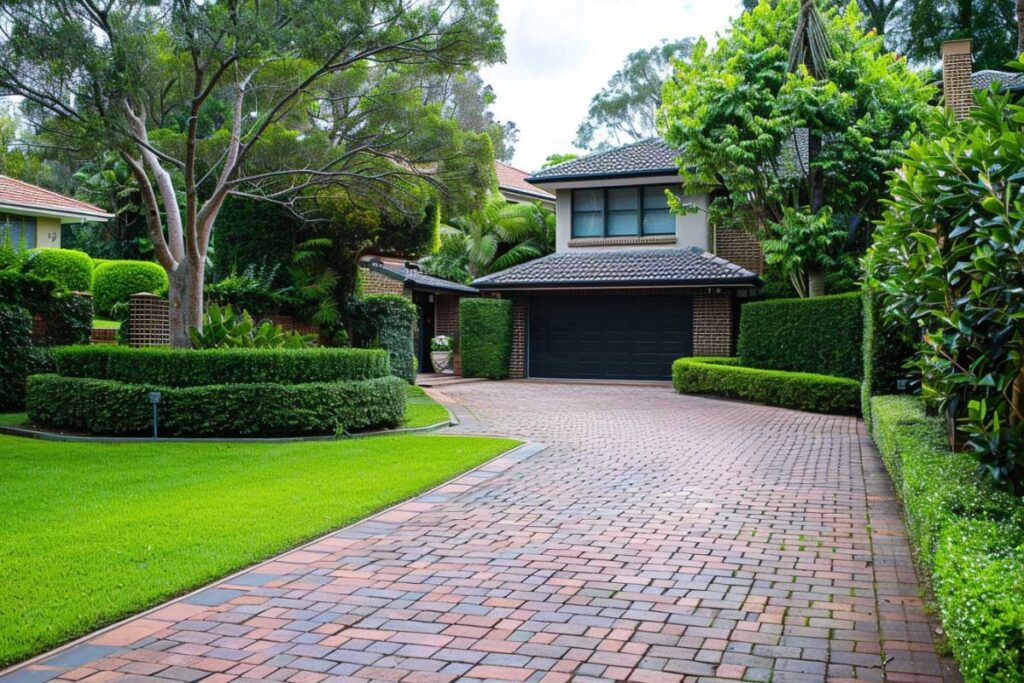 The Top Tips To Help Take Better Care Of Your Driveway In Australia