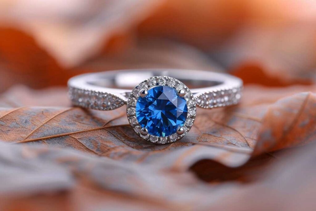 The Ultimate Guide to Sapphire Engagement Rings