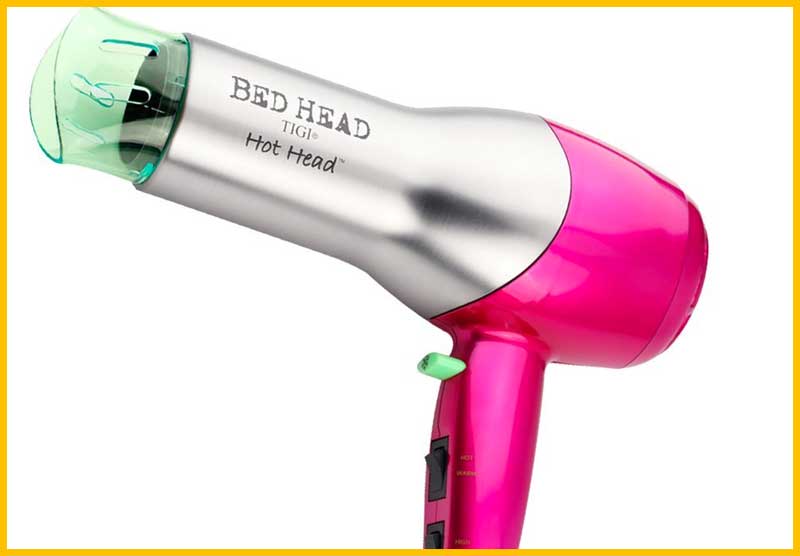 TIGI Bed Head Hair Dryer