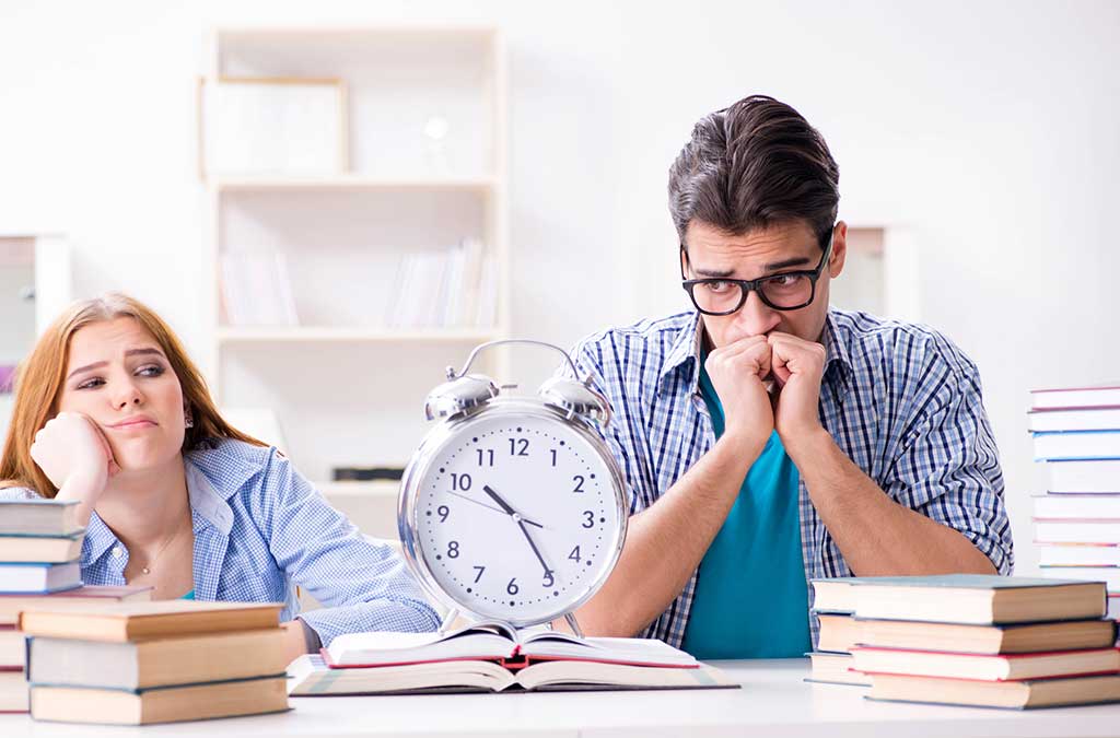 Time Management for Students