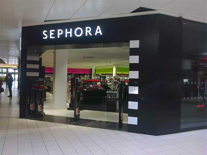 16 Tips On How To Get A Job At Sephora