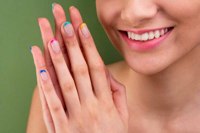 Tips to Maintain a Healthy and Beautiful Nails