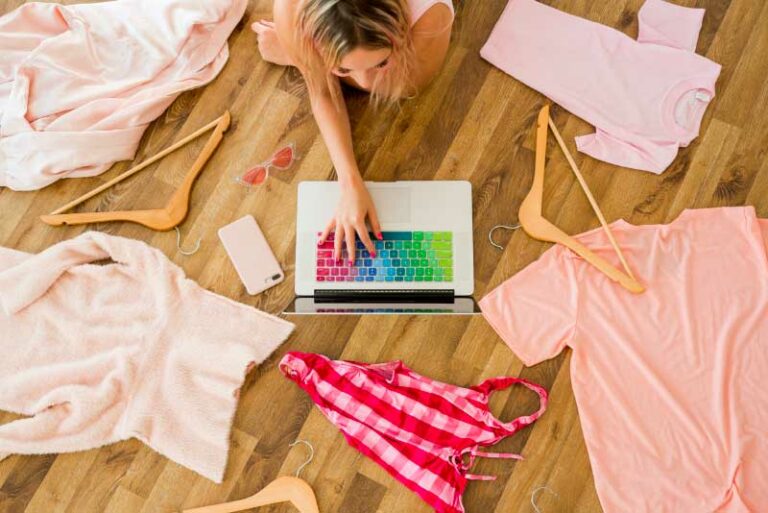 Tips To Navigate An Online Swimwear Store