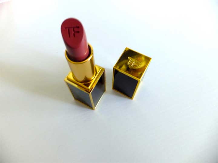 Tom Ford Lipstick Bullet