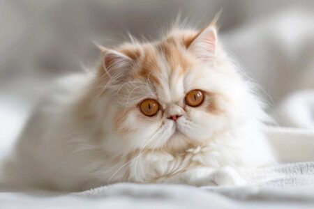 Top 10 Cutest Cat Breeds