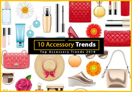 Top Accessory Trends