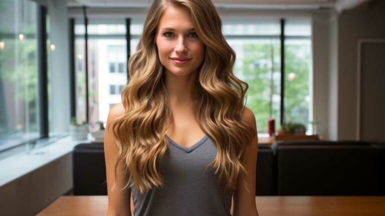 Most Sought-After Balayage Hair Color Inspirations