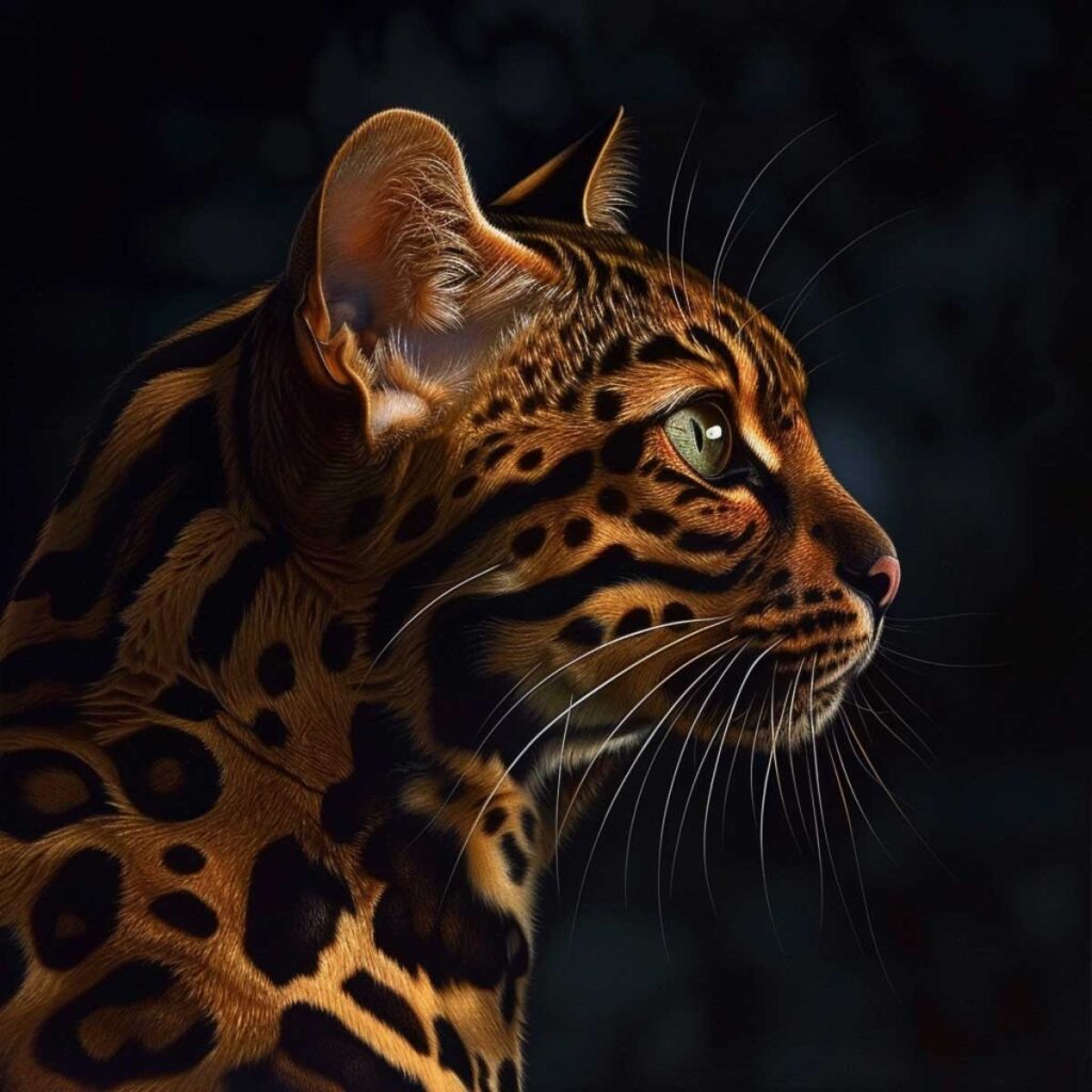 Top bengal cat ideas and inspiration