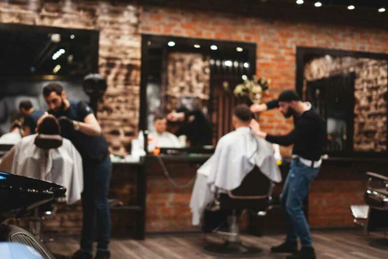 Top Guidelines on Choosing a Good Barbershop