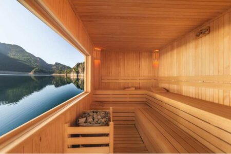 Top Health Benefits of Sauna