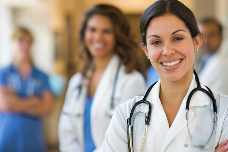 Top Reasons Doctors Should Consider Locum Tenens