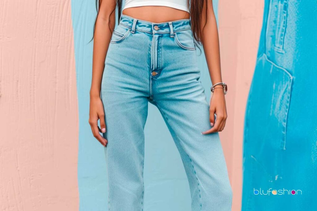 Top Reasons To Invest in High Rise Jeans