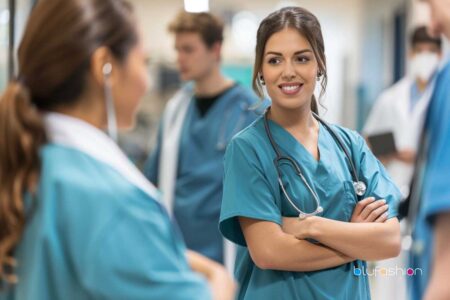 Training Tomorrow's Healthcare Leaders in Medical Administration