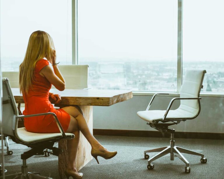 Tweaks for Female Introverts to Run the Business World Easily