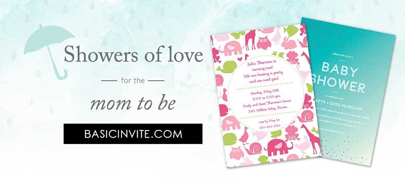 The Different Styles and Types of Party Invitation Templates.