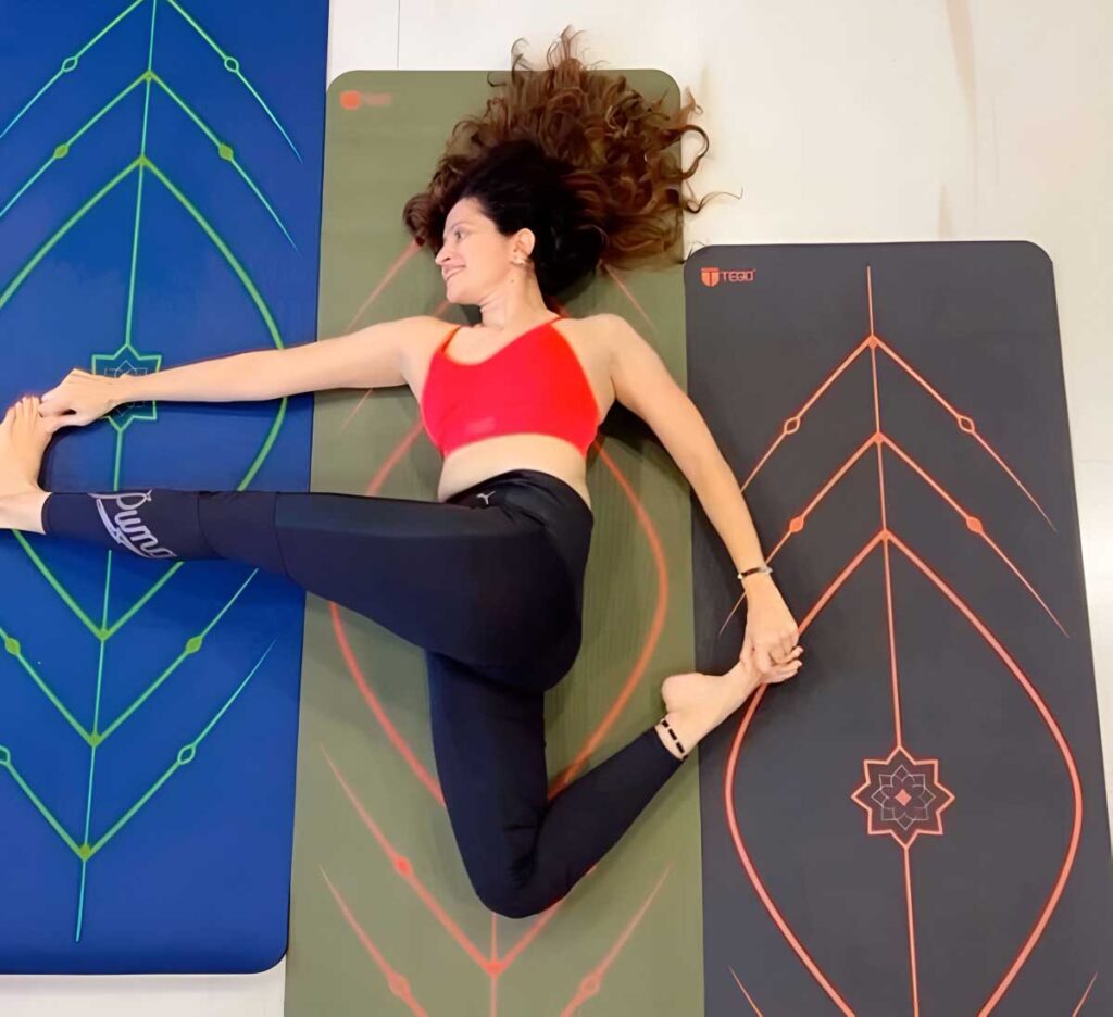 Ultimate Yoga Mat Comparison: Five Top Yoga Mats Put to the Test