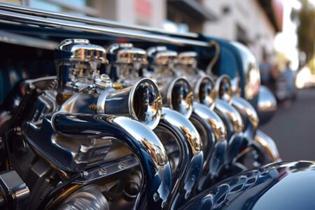 Understanding Car Headers: A Must-Know for Car Enthusiasts