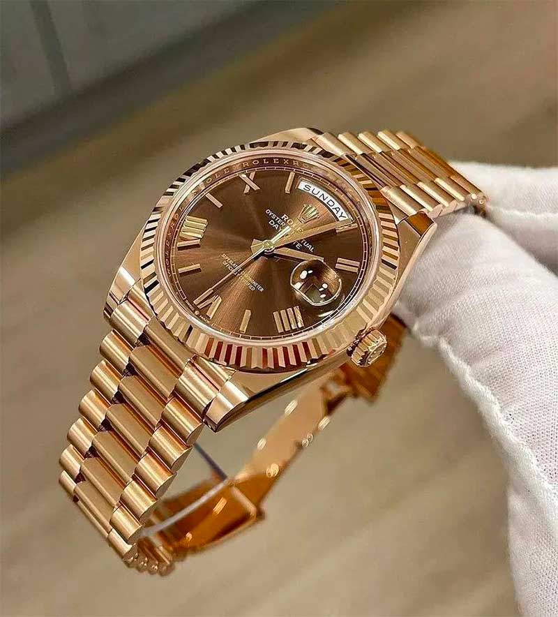 Understanding the Value of Rolex Watches