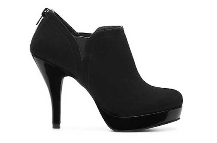 Unlisted File Up Bootie from DSW