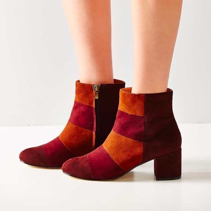 Urban Outfitters anet Boots