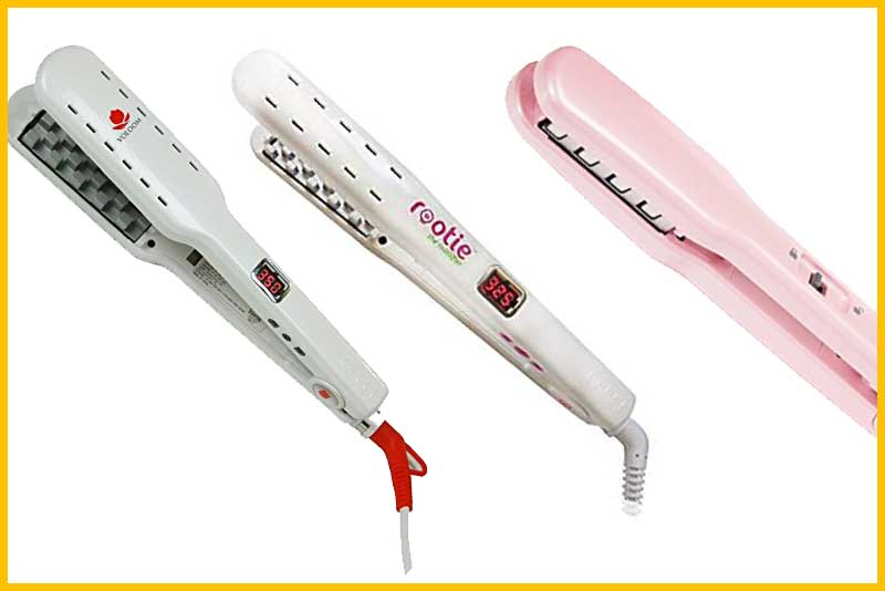 Volumizing Hair Tool