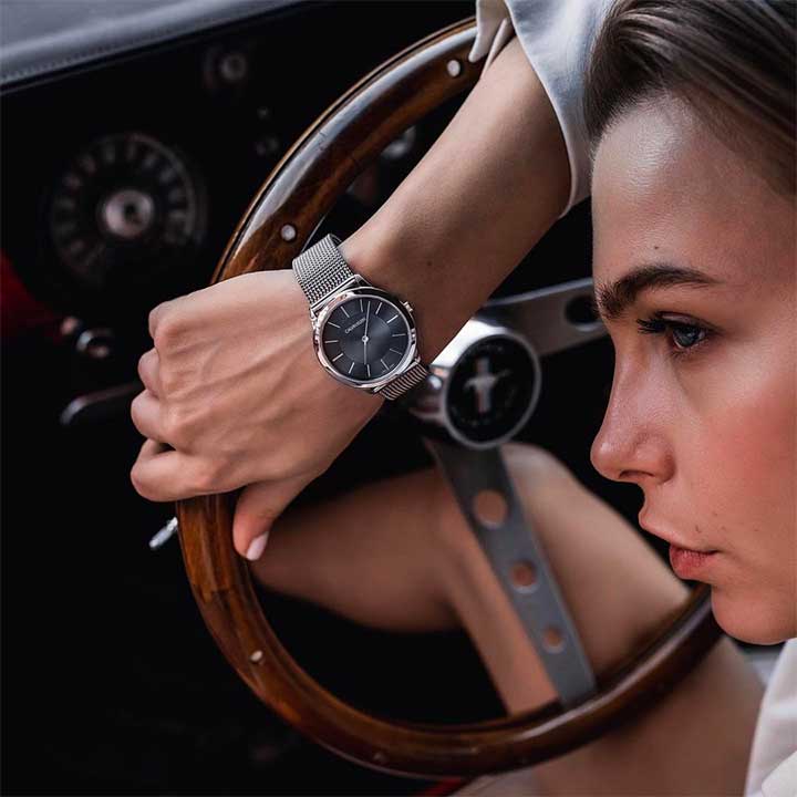 10 Watches Every Woman Should Own