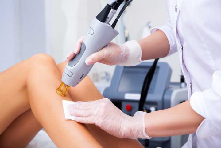 Waxing vs Shaving vs Laser Hair Removal: Which Is the Best Option?