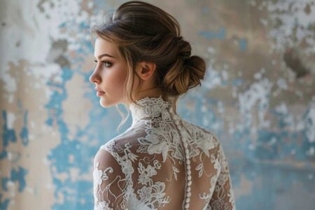 Wedding Dress Trends