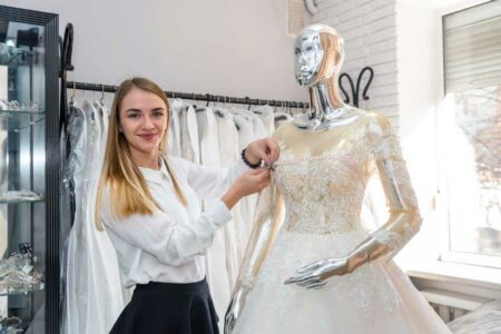 Wedding Dresses Designer - Why Do You Need Them