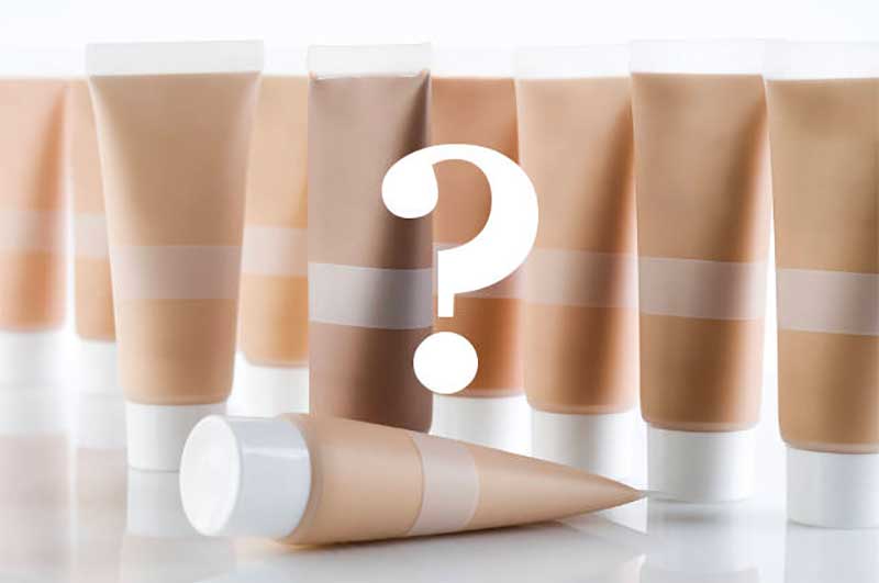 What are BB CC and DD creams? We asked makeup professionals for a rundown!