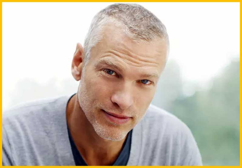 What Causes Gray Hair