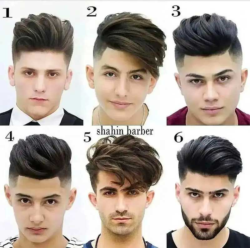 what haircut should i get