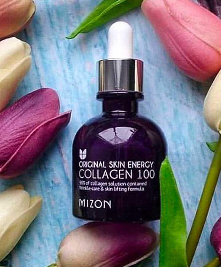 Mizon Snail Ampoule