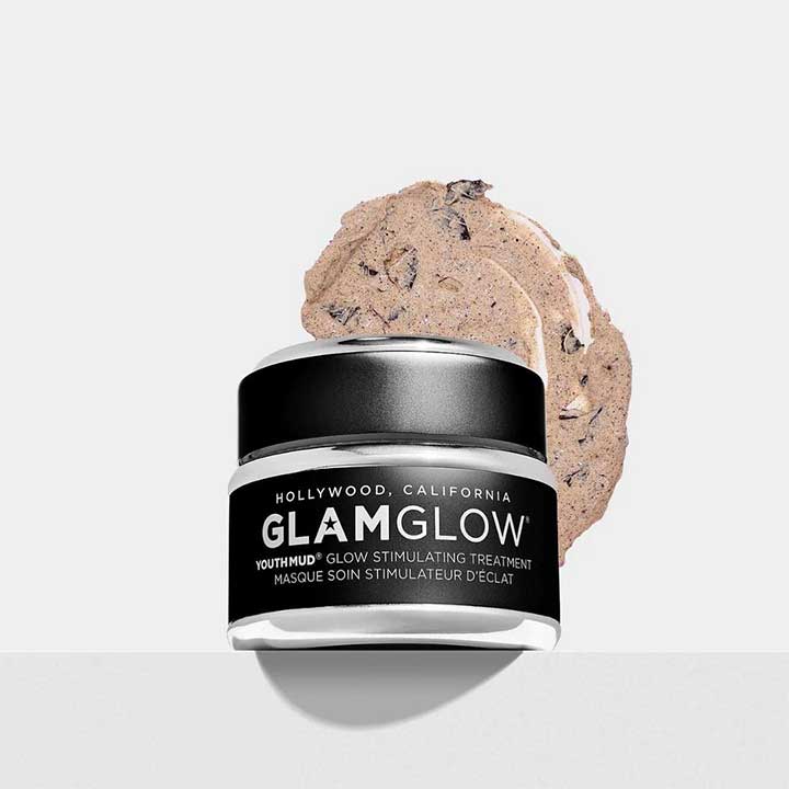 GlamGlow YouthMud Mask: What It Looks Like?