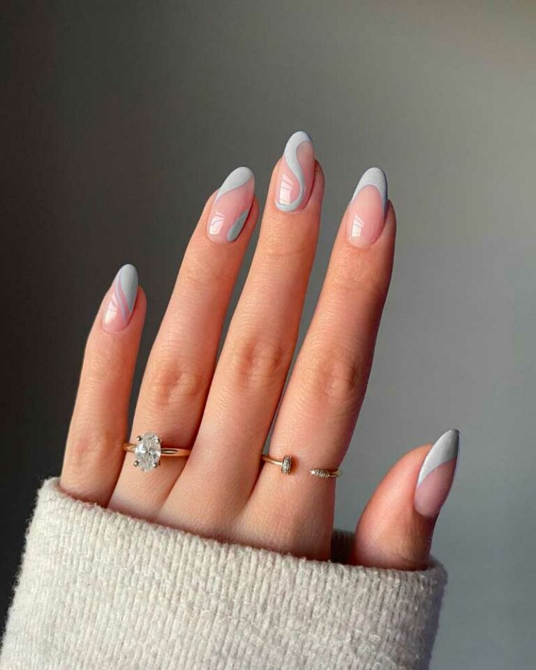 White Nail Ideas