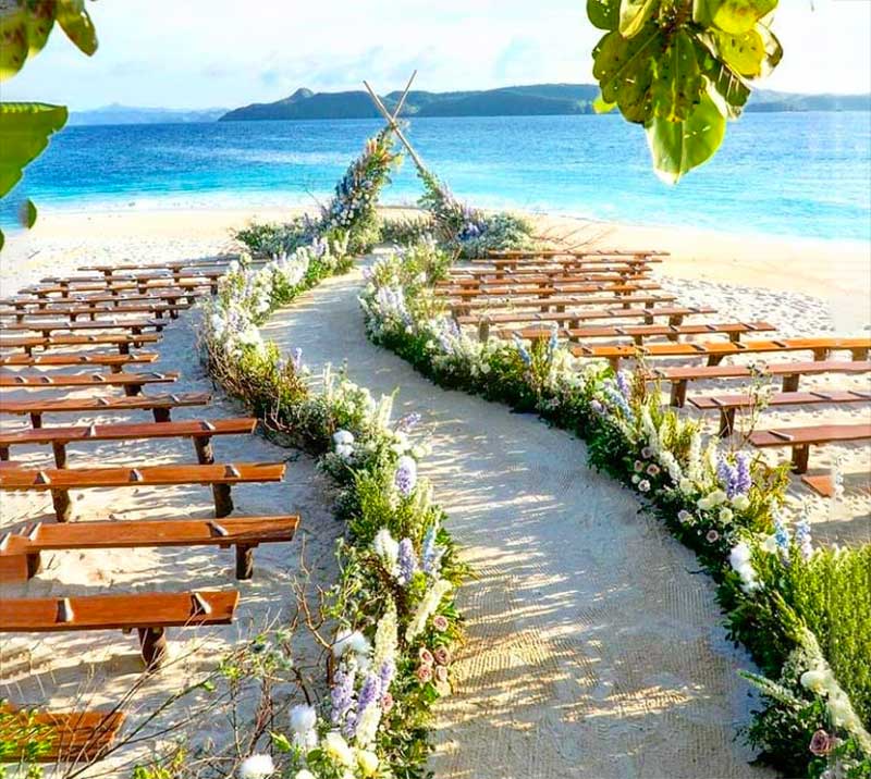 Why You Should Choose Albania for a Beach Wedding Destination