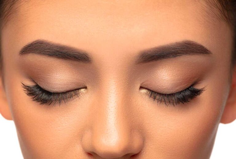 Why Professional Eyelash Extensions Are Worth It