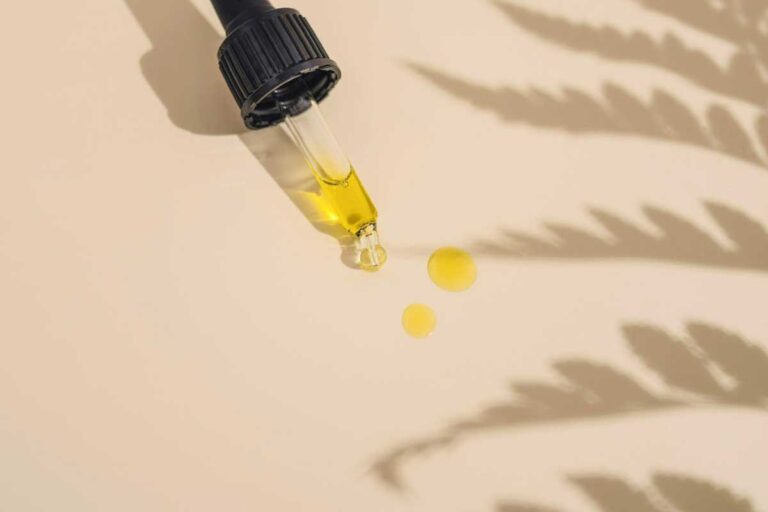 Why You Should Add Face Oils to Your Skincare Routine