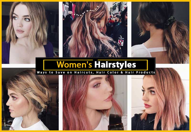 Women's Hairstyles